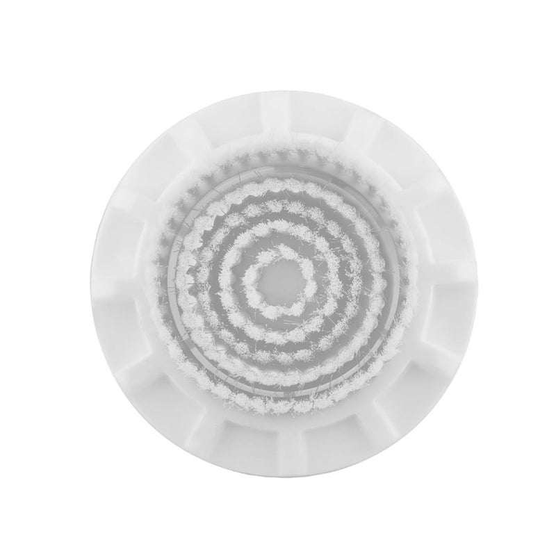 Michael Todd Beauty - Face Brush Compatible with Clarisonic ONLY - for Sensitive Skin - Replacement Brush Head - Gentle Daily Face Cleansing & Exfoliation Brush - NOT Compatible with Soniclear Device - Image 2